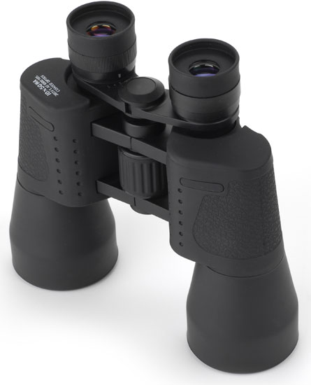 Swift Reliant 10x50 Porro Prism Binoculars