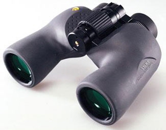 Swift 8.5x44mm BWCF Audubon Birder Waterproof Binoculars