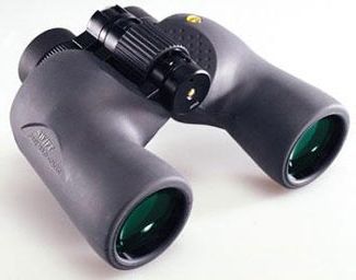 Swift 8.5x44mm BWCF Audubon Waterproof ED Binoculars
