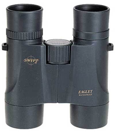 Swift 7x36 HWCF Eaglet Waterproof Roof Binoculars