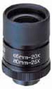 Swift Ocular 25x Zoom Eyepiece for 82-80mm ( 65mm: 20x)