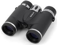 Swift Reliant Compact 9x27 Roof Prism Waterproof Binoculars
